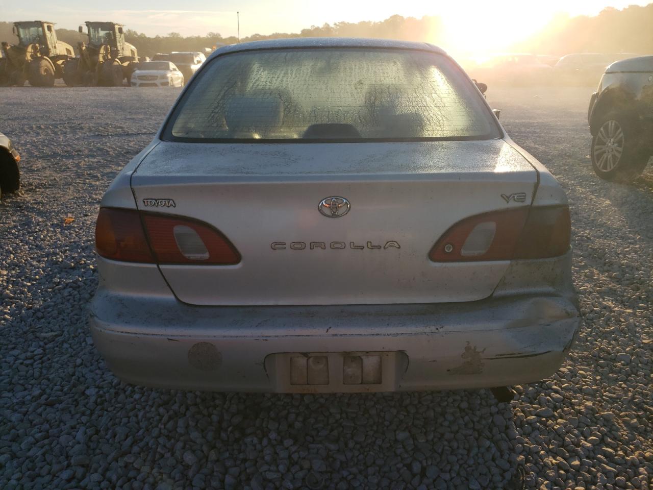 1999 Toyota Corolla - Image 6