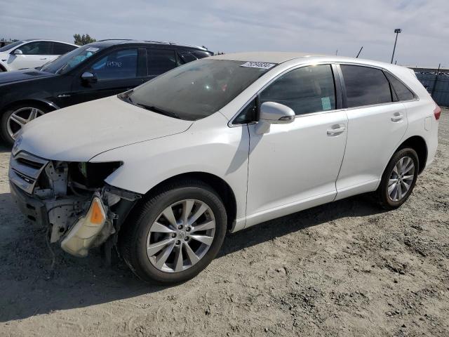 2014 Toyota Venza Le იყიდება Antelope-ში, CA - Front End