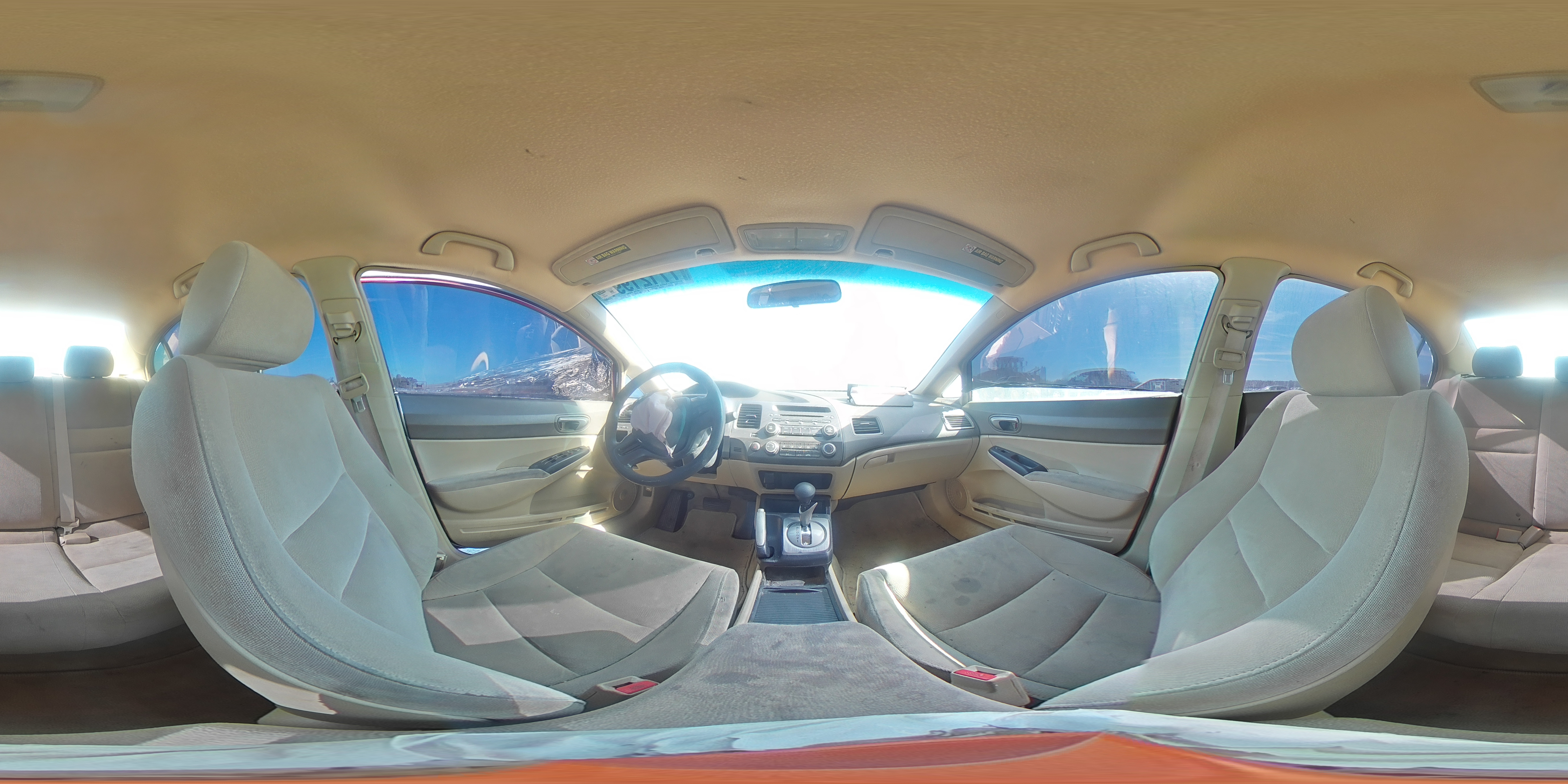2007 Honda Civic - Image 13