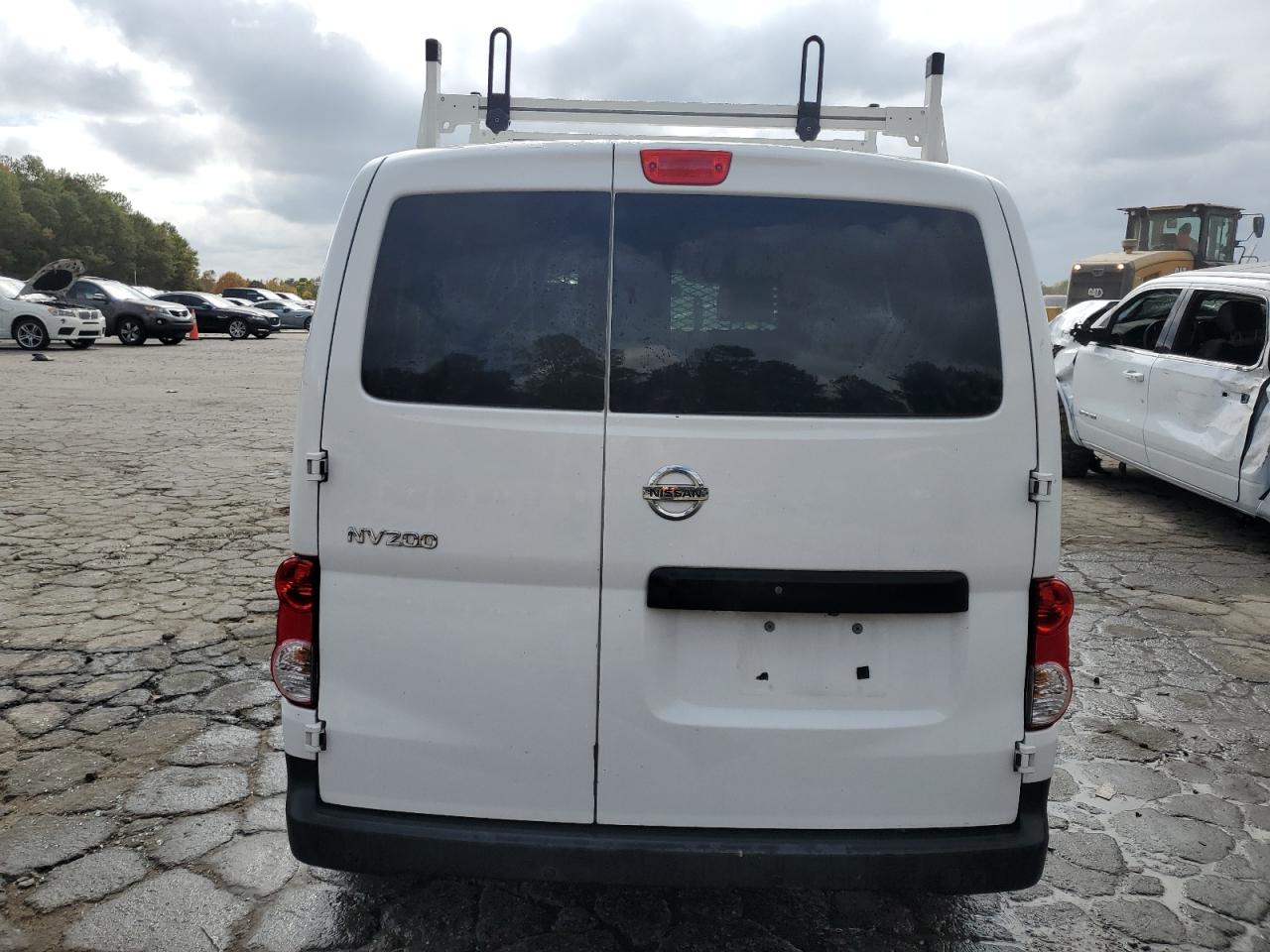 2019 Nissan Nv200 2.5S VIN: 3N6CM0KN3KK698090 Lot: 77628434