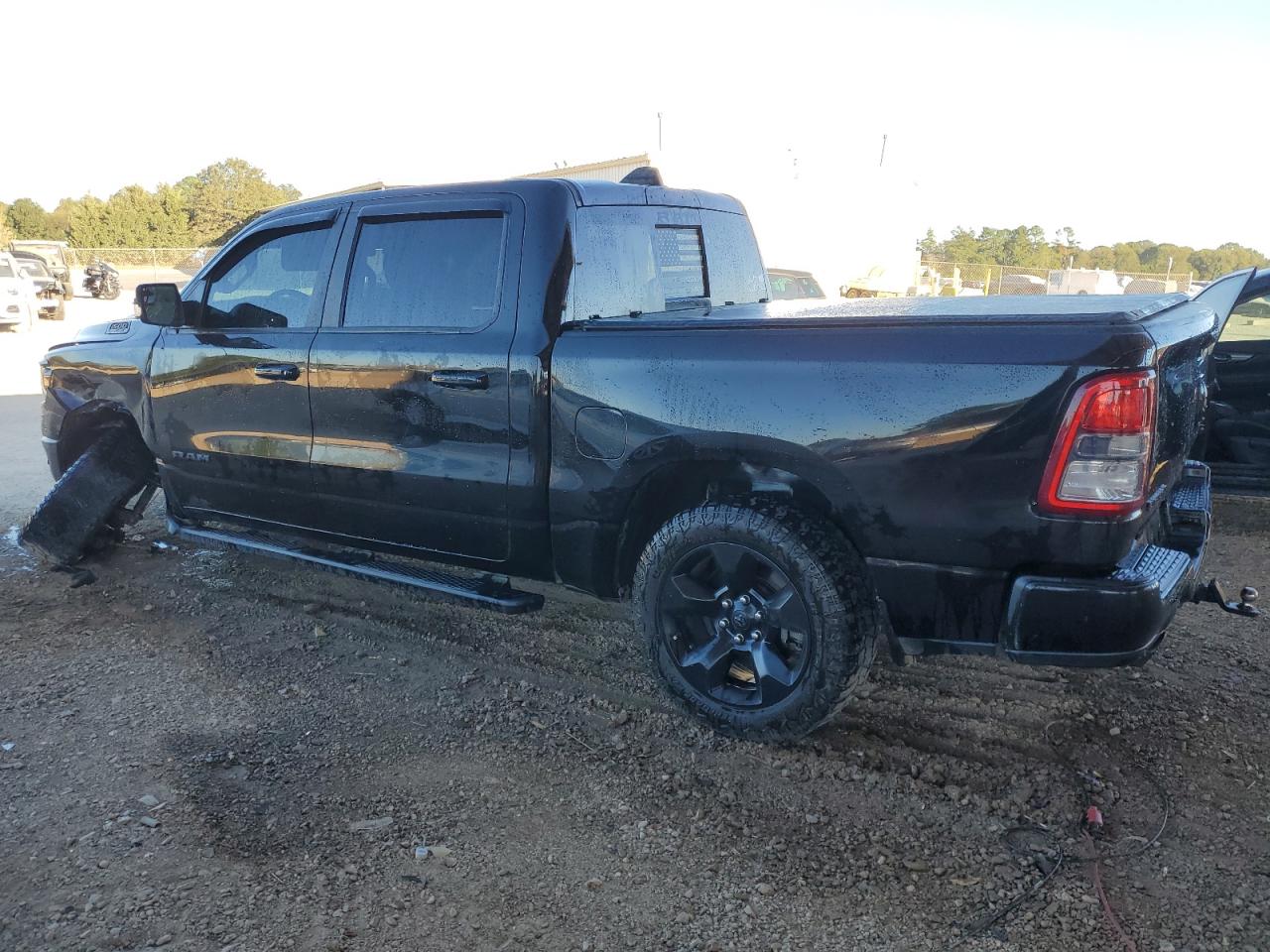 2019 RAM 1500 - Image 2
