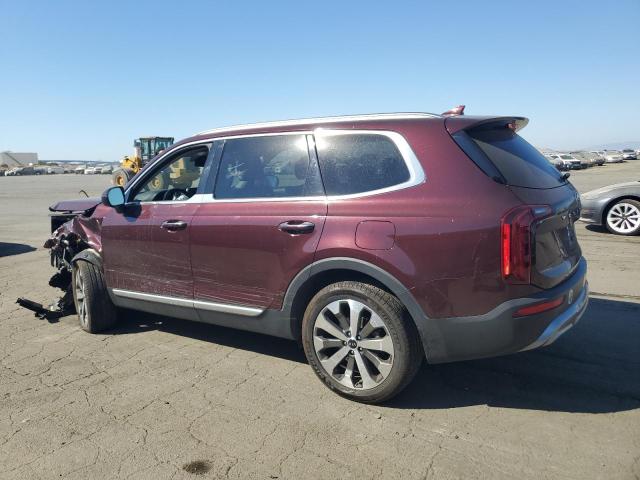 5XYP64HC6LG038169 Kia Telluride  2