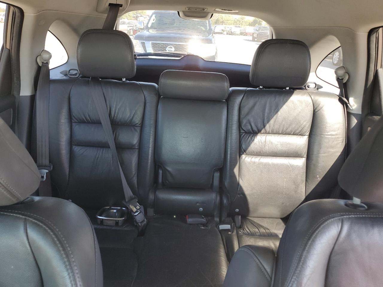 2010 Honda CR-V - Image 10
