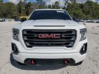 2022 Gmc Sierra Limited K1500 At4 en Venta en Houston, TX - Vandalism
