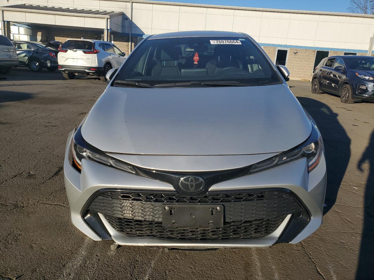 2022 Toyota Corolla - Image 5