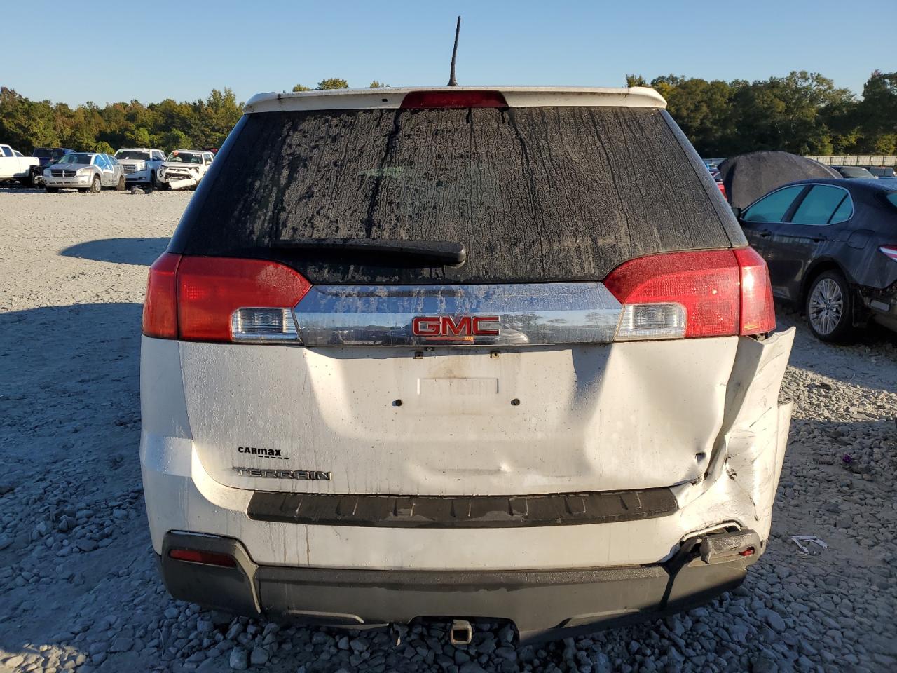 2014 GMC Terrain - Image 6