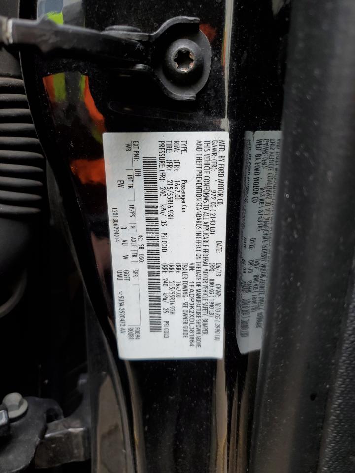2013 Ford Focus - Image 12