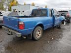 2002 Ford Ranger Super Cab продається в Portland, OR - Front End