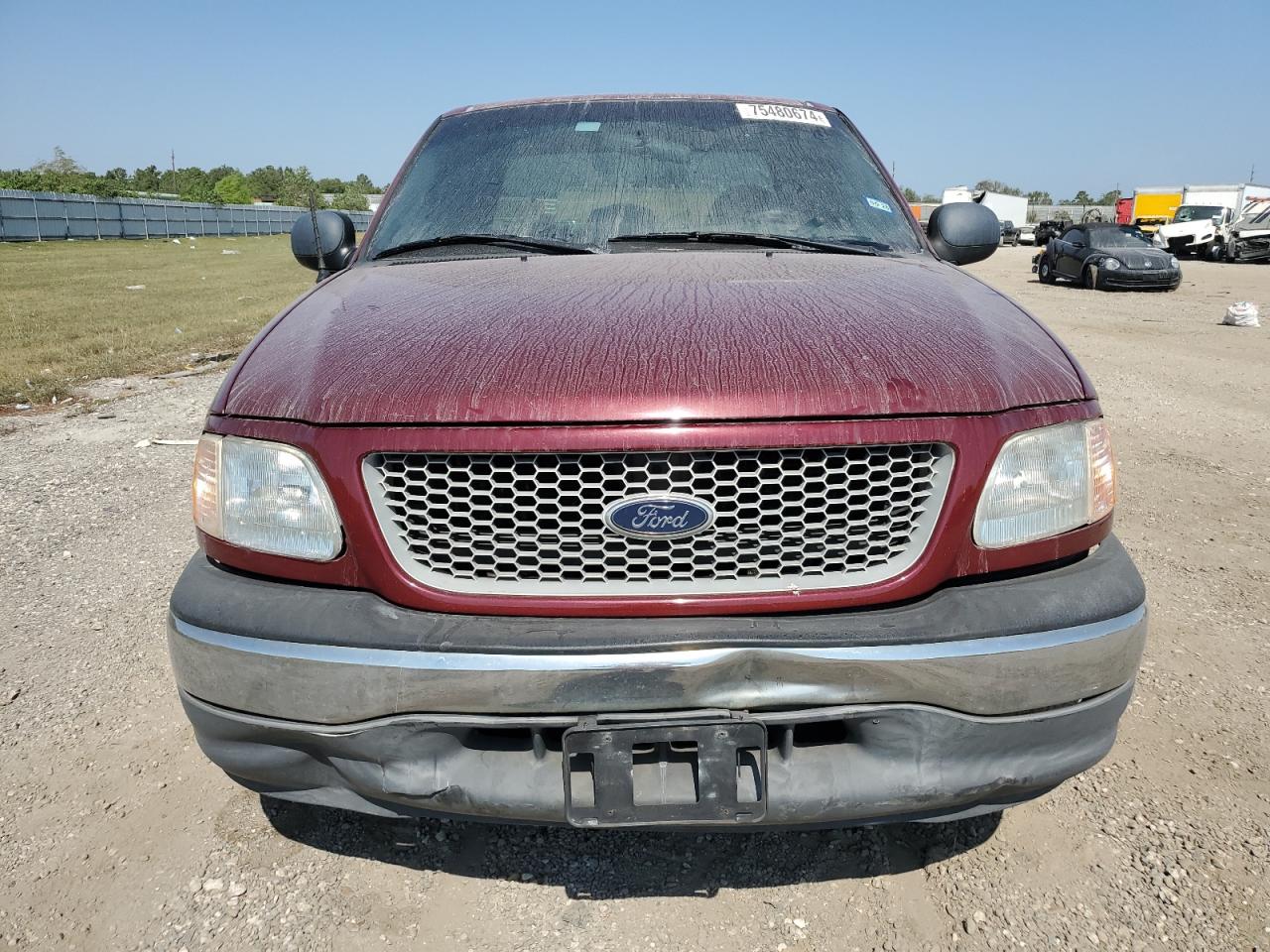1999 Ford F-150 - Image 5
