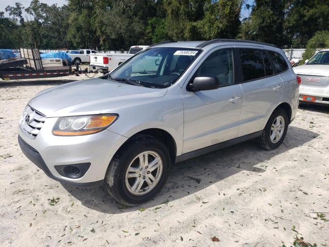 2011 Hyundai Santa Fe Gls