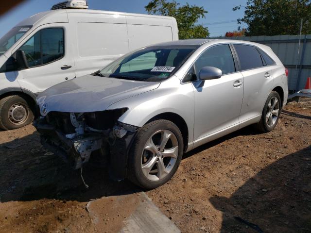 2010 Toyota Venza 