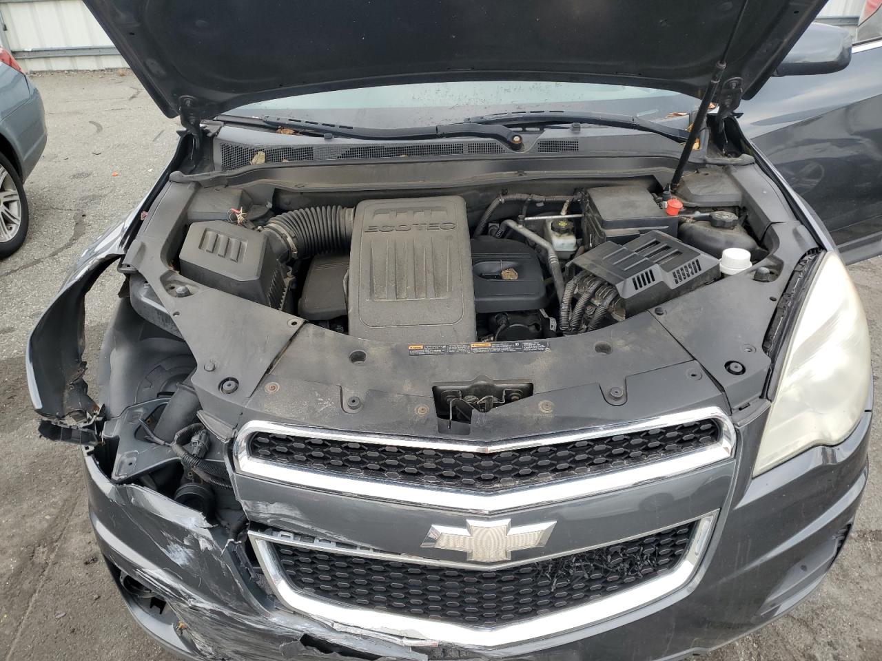 2011 Chevrolet Equinox - Image 12