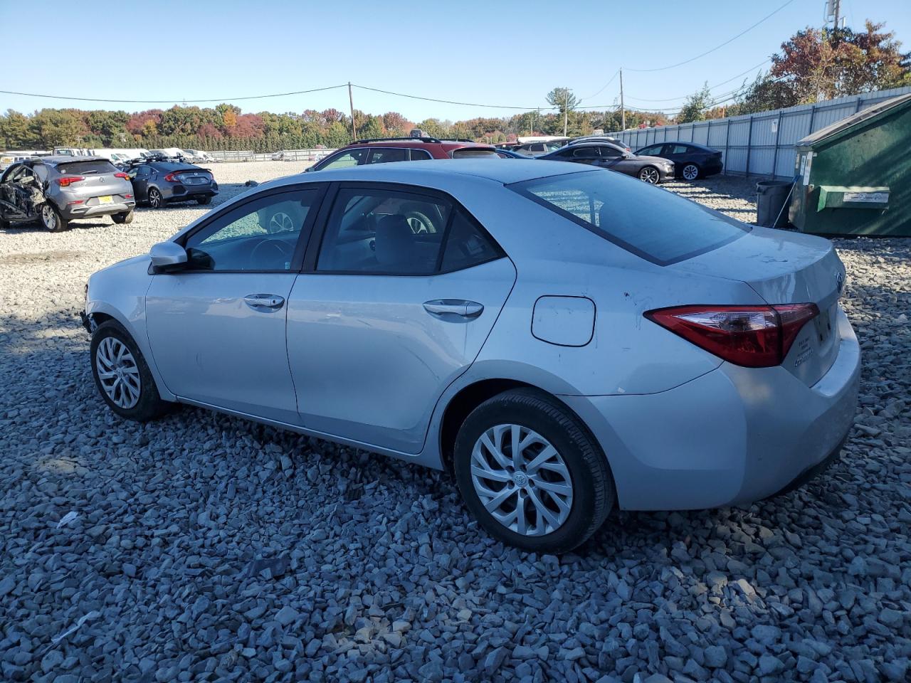 2017 Toyota Corolla - Image 2