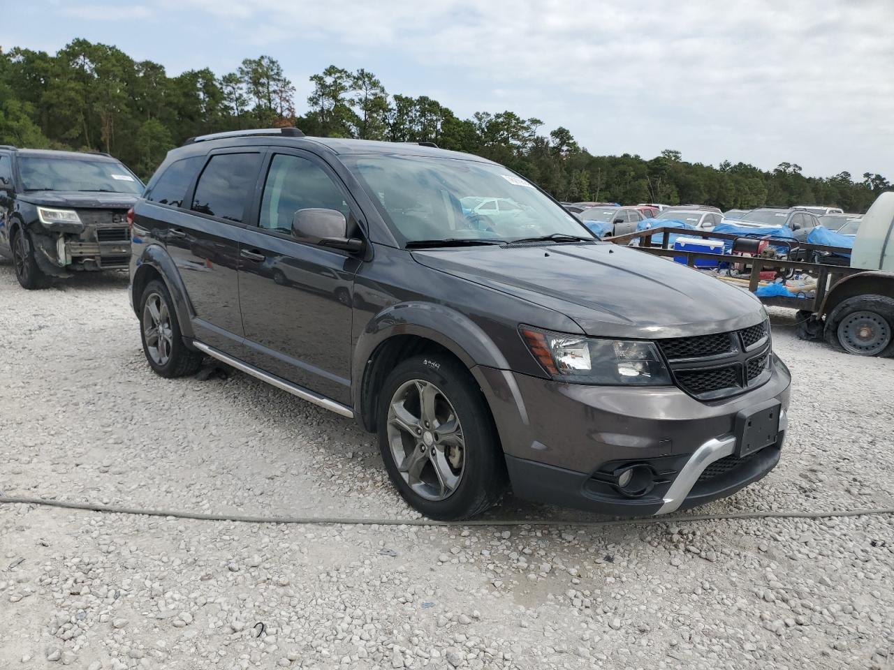 2016 Dodge Journey - Image 4