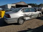 2005 Chevrolet Impala  na sprzedaż w Greenwell Springs, LA - Side