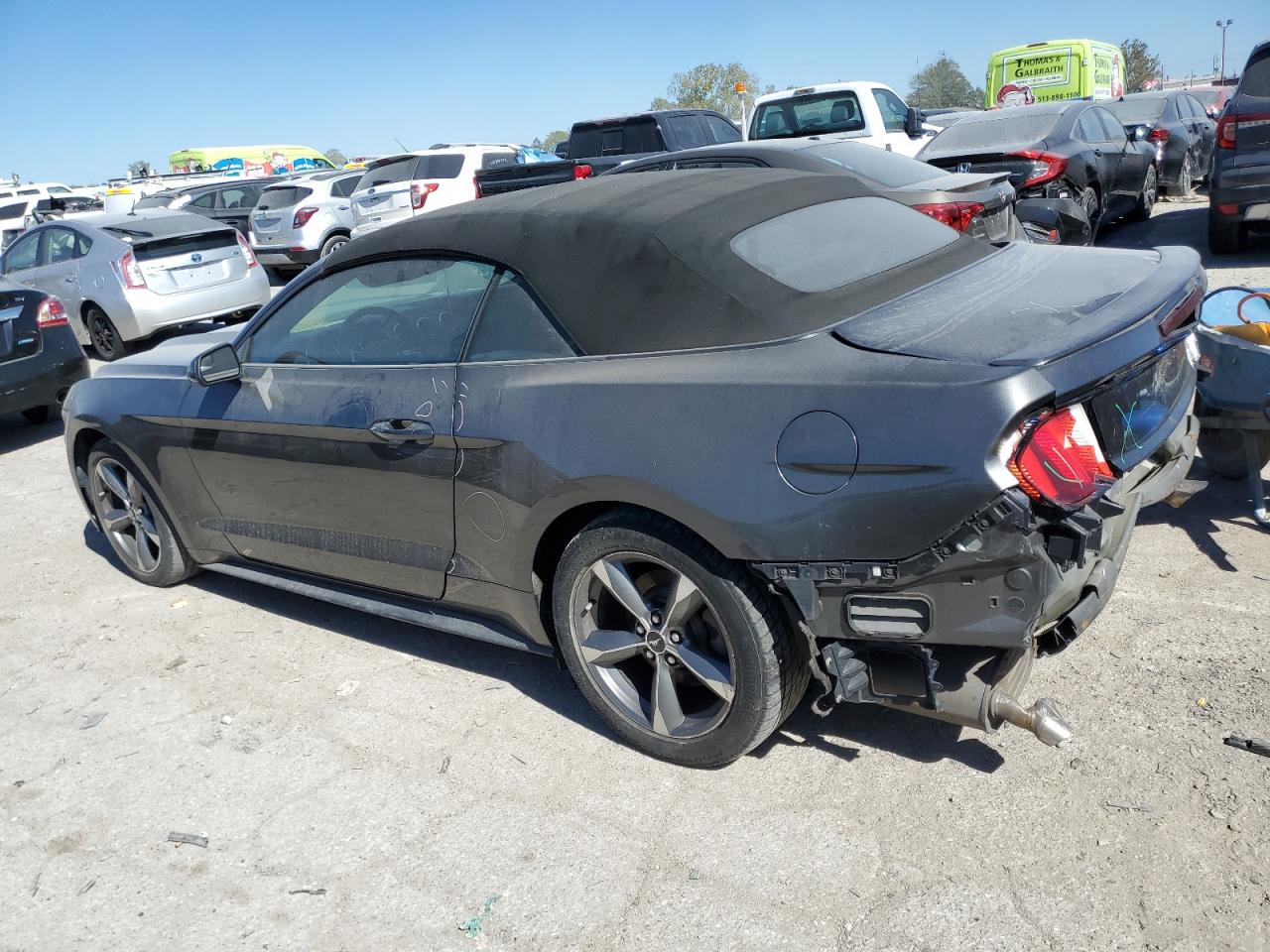 1FATP8EM0F5400838 2015 Ford Mustang