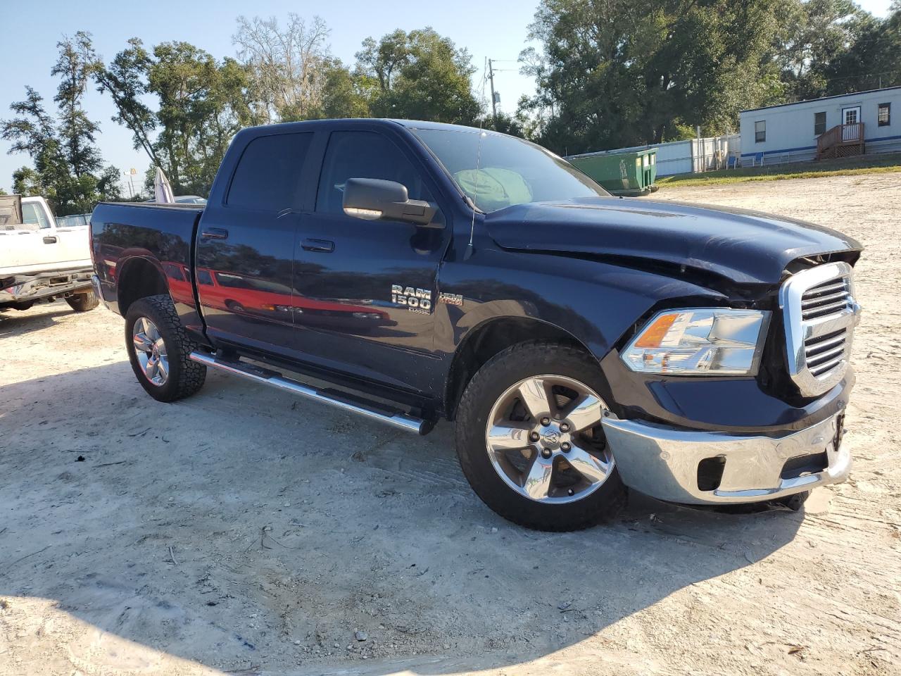 2019 Ram 1500 Classic Slt VIN: 1C6RR7LT9KS560366 Lot: 75417254