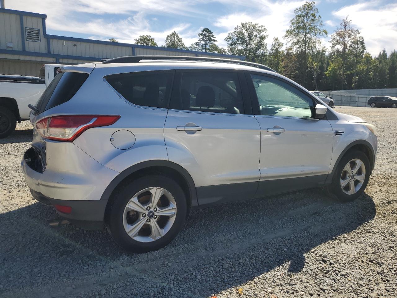 2016 Ford Escape - Image 3