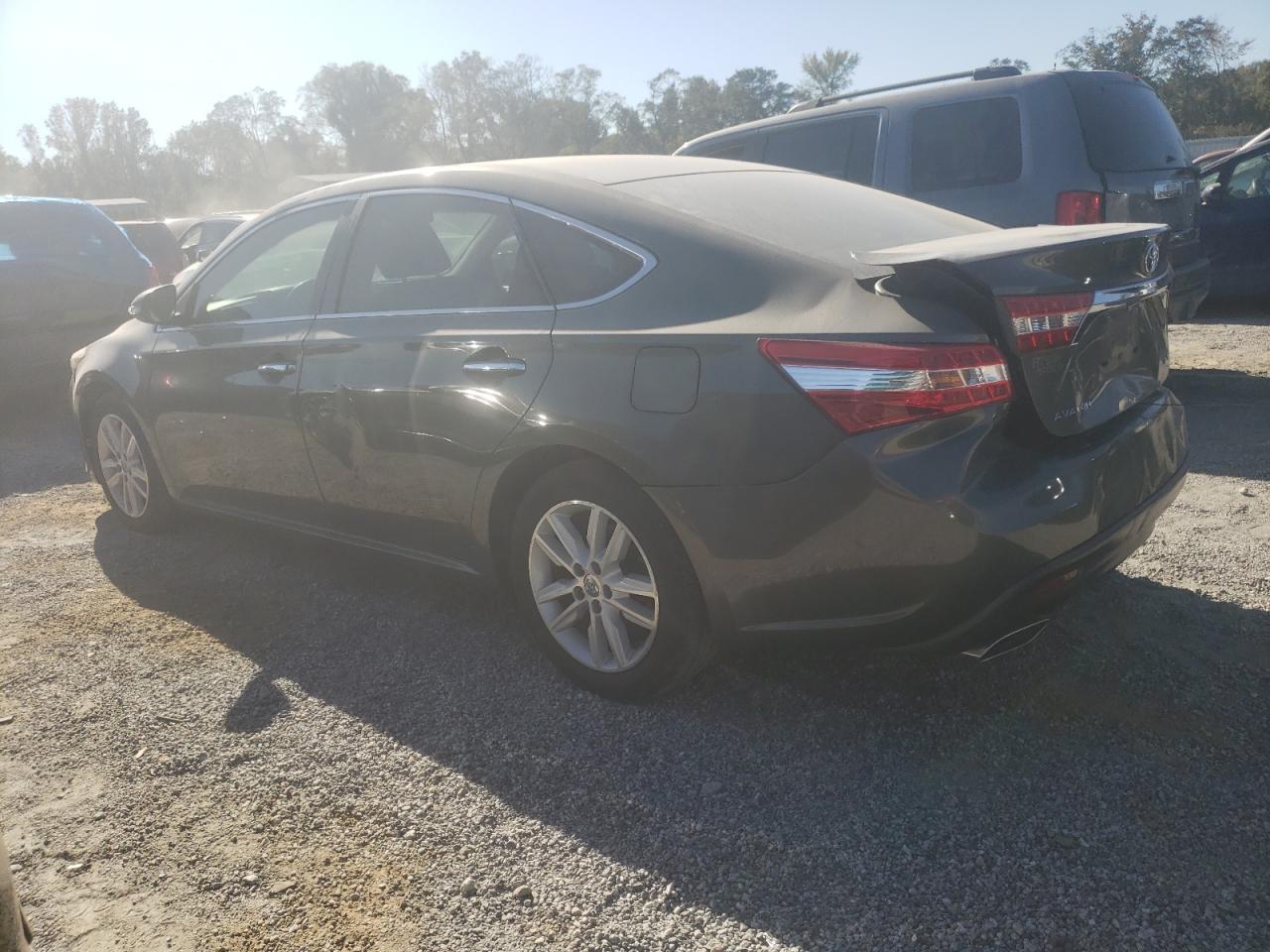 VIN 4T1BK1EB6DU018340 2013 TOYOTA AVALON no.2