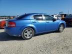 2008 Dodge Avenger Sxt na sprzedaż w Arcadia, FL - Water/Flood