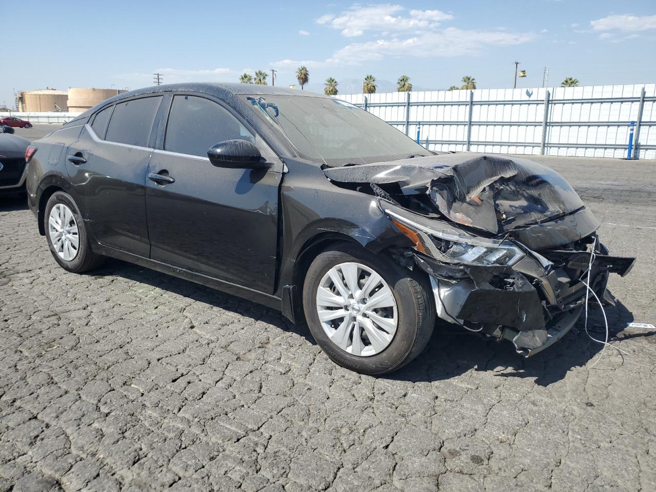 2020 Nissan Sentra - Image 4