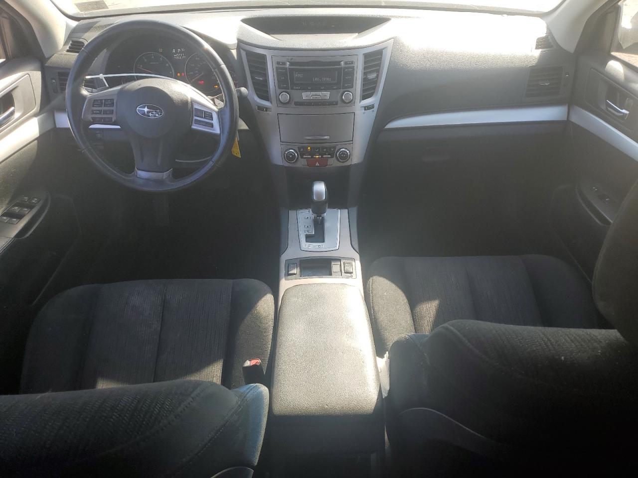 2013 Subaru Outback 2.5I Premium VIN: 4S4BRBCC0D3251939 Lot: 76906664