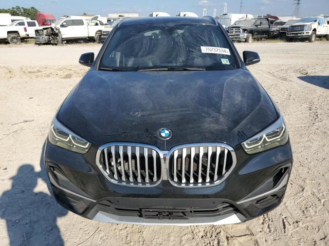 WBXJG7C04L5P35465 BMW X1 SDRIVE2 5