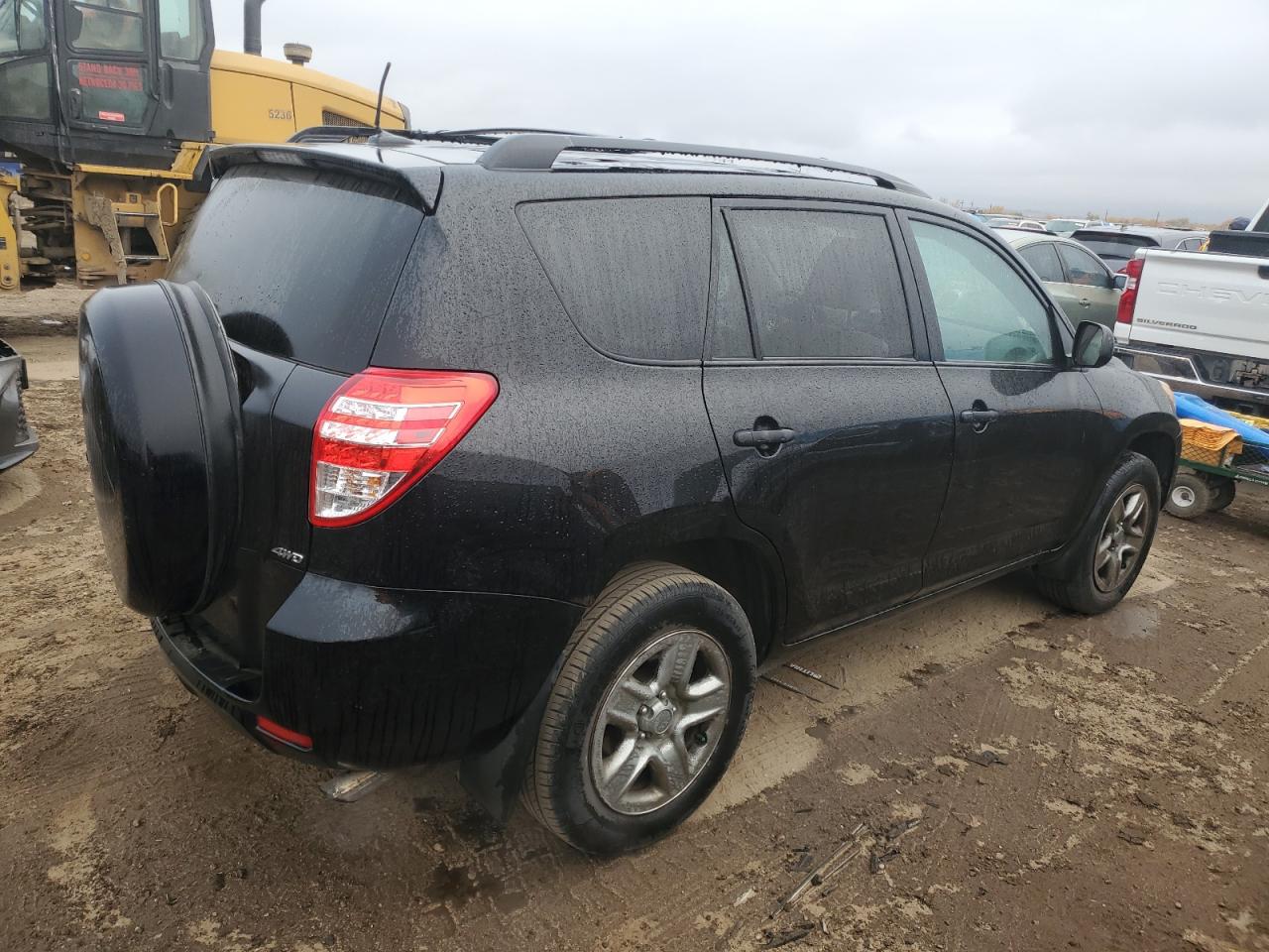 2011 Toyota RAV 4 - Image 3