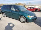 2002 Honda Odyssey Lx на продаже в Pekin, IL - Normal Wear