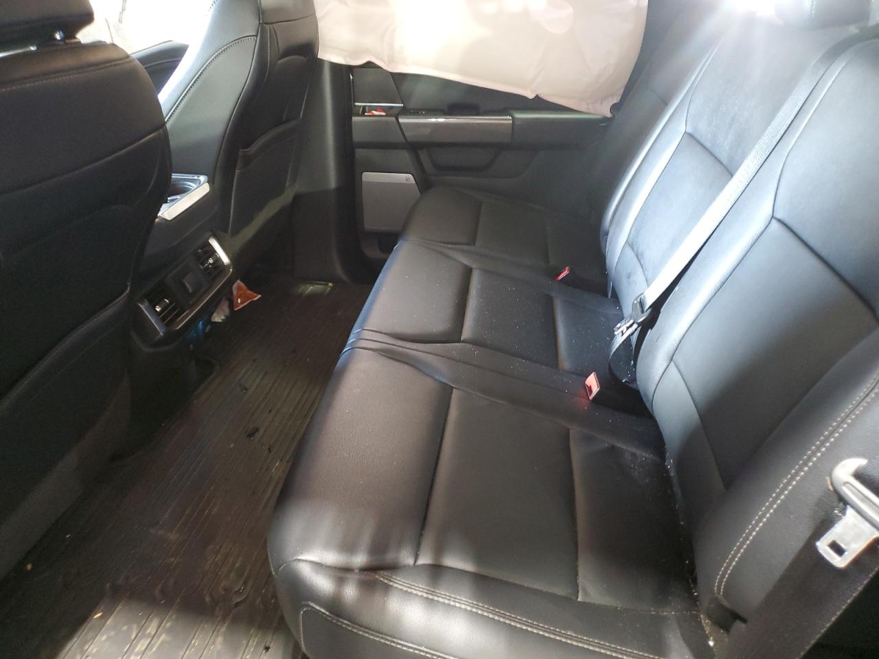 2023 Ford F150 Supercrew VIN: 1FTFW1E59PFA69683 Lot: 73331894