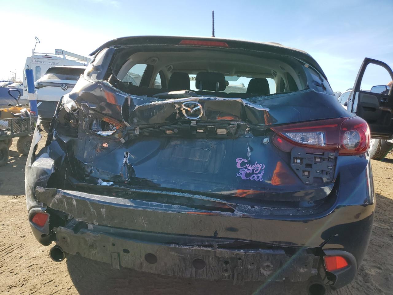 2014 Mazda 3 - Image 6