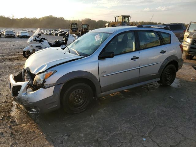 2007 Pontiac Vibe 