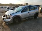 2007 Pontiac Vibe  продається в Memphis, TN - Front End