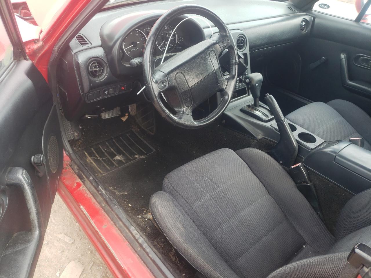 1990 Mazda Mx-5 Miata VIN: JM1NA3518L0155535 Lot: 73856854