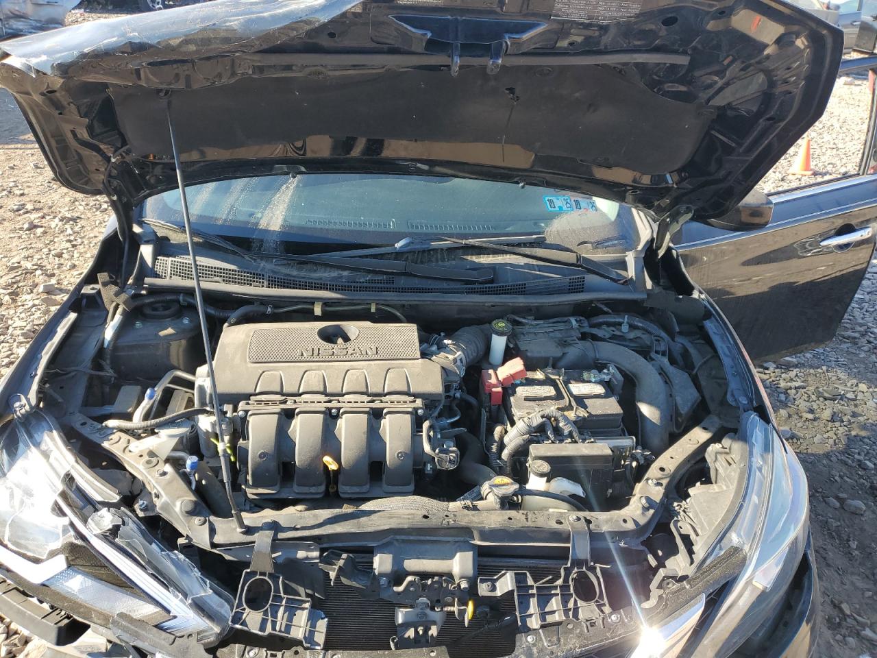 2019 Nissan Sentra - Image 13