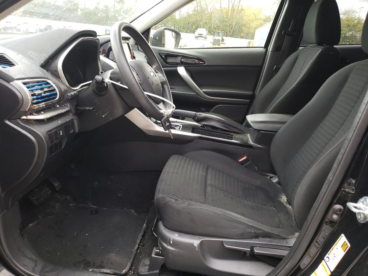 2019 Mitsubishi Eclipse - Image 7