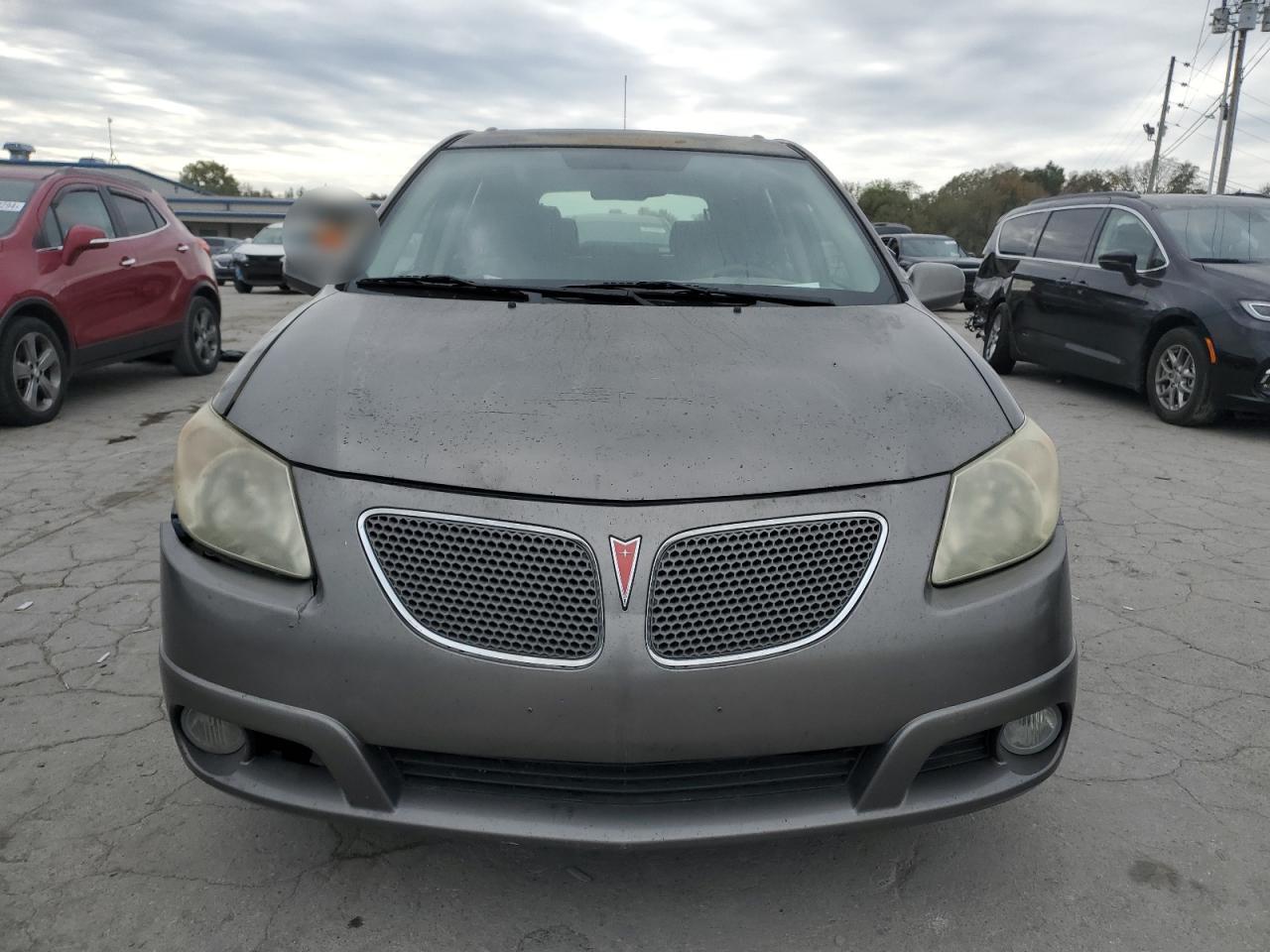 2005 Pontiac Vibe VIN: 5Y2SL63805Z424611 Lot: 76147344