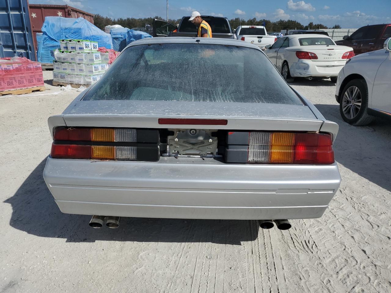 1988 Chevrolet Camaro VIN: 1G1FP21E9JL107570 Lot: 76640164