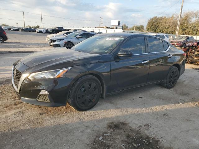 2019 Nissan Altima S