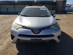 2017 Toyota Rav4 Le de vânzare în Colorado Springs, CO - Side