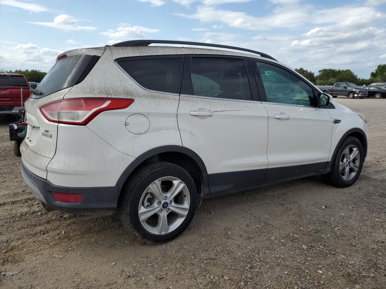 2015 Ford Escape - Image 3