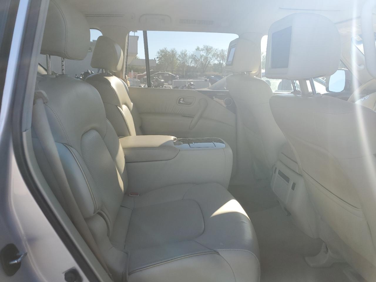 JN8AZ2NE5F9081306 2015 Infiniti Qx80