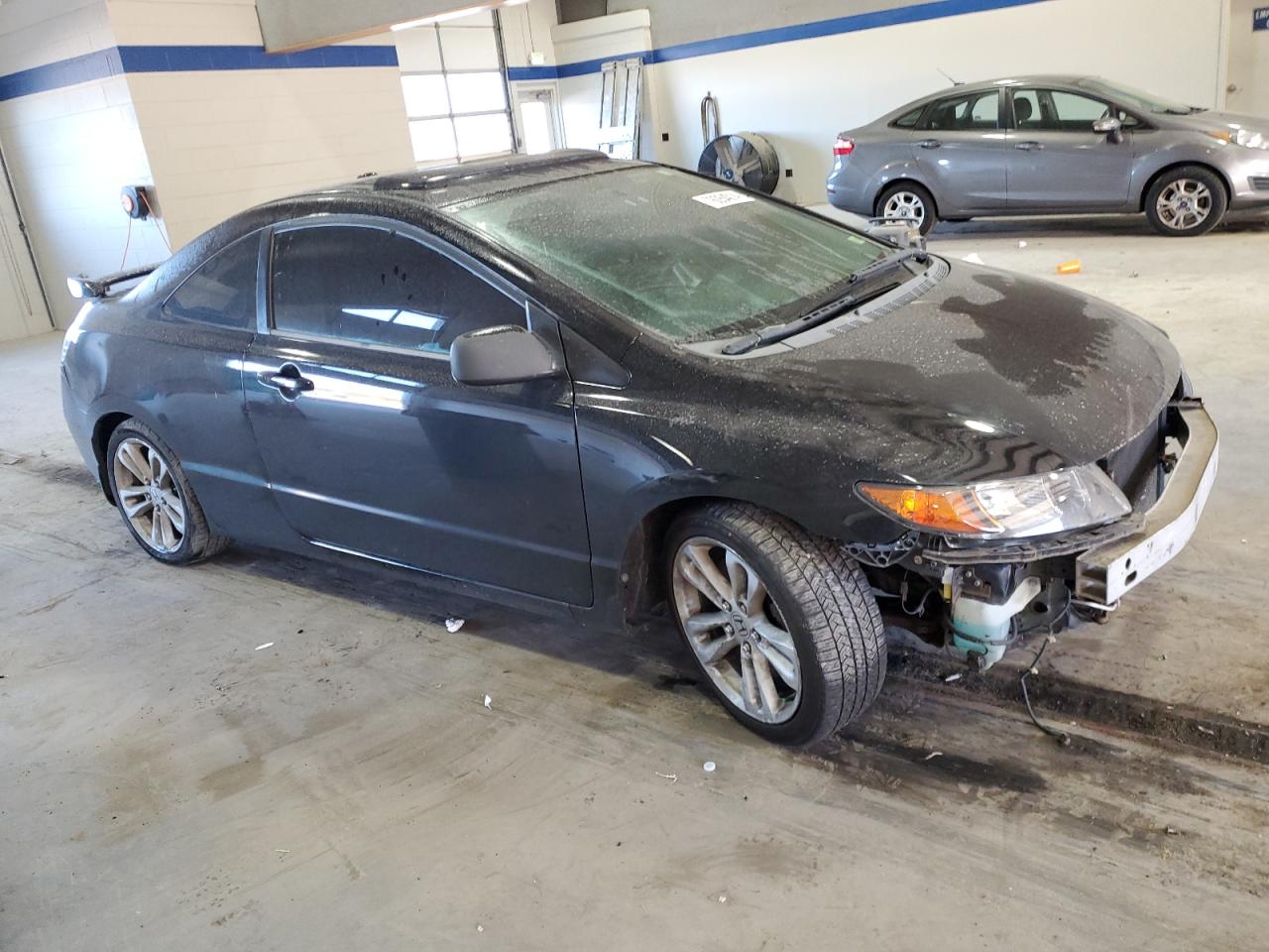 2006 Honda Civic - Image 4