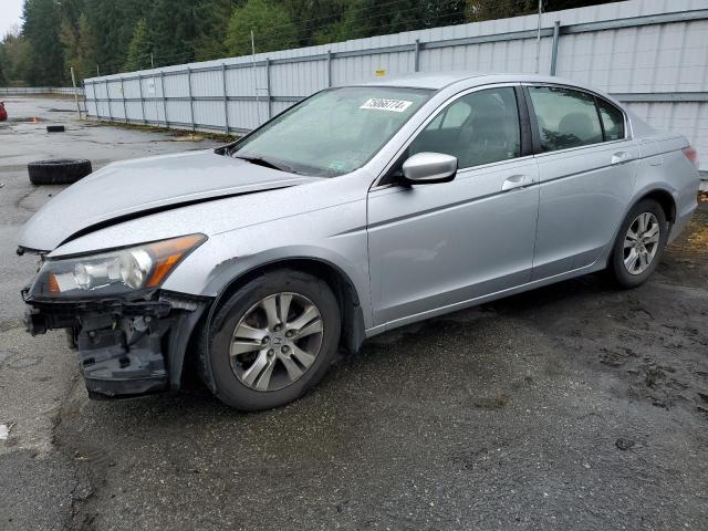 2008 Honda Accord Lxp zu verkaufen in Arlington, WA - Front End