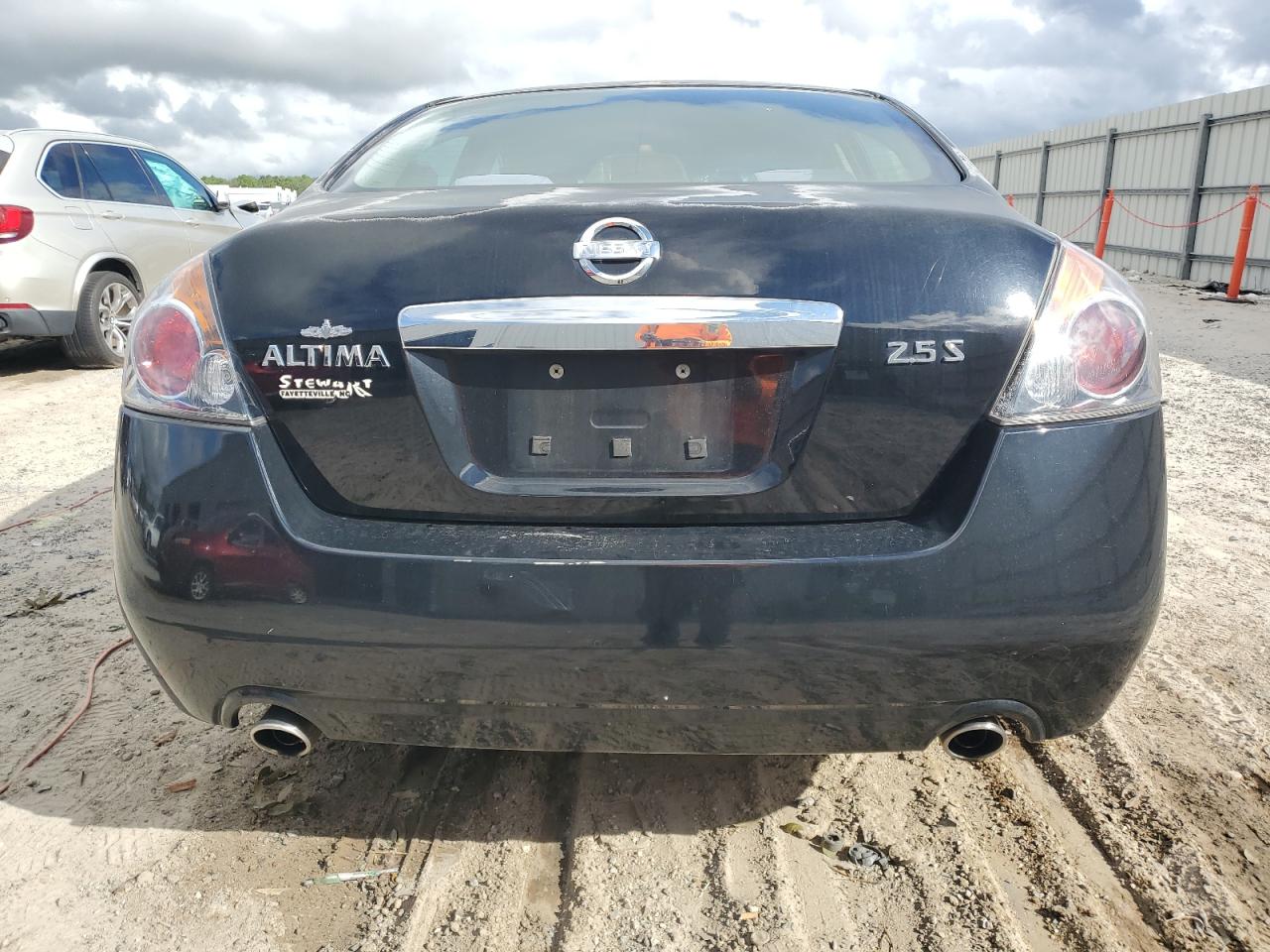 2010 Nissan Altima Base VIN: 1N4AL2AP2AC181031 Lot: 74627974