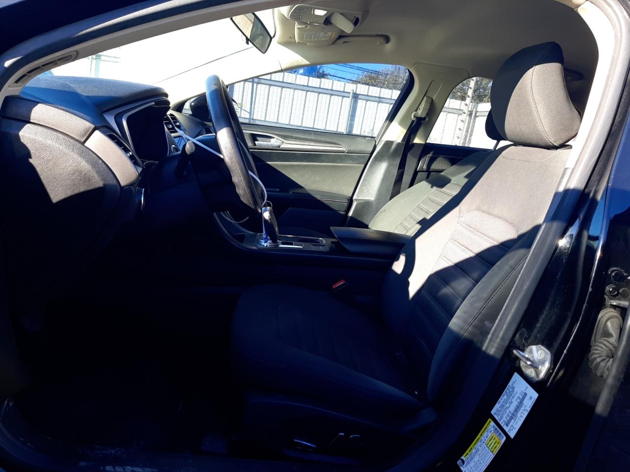 2017 Ford Fusion - Image 7