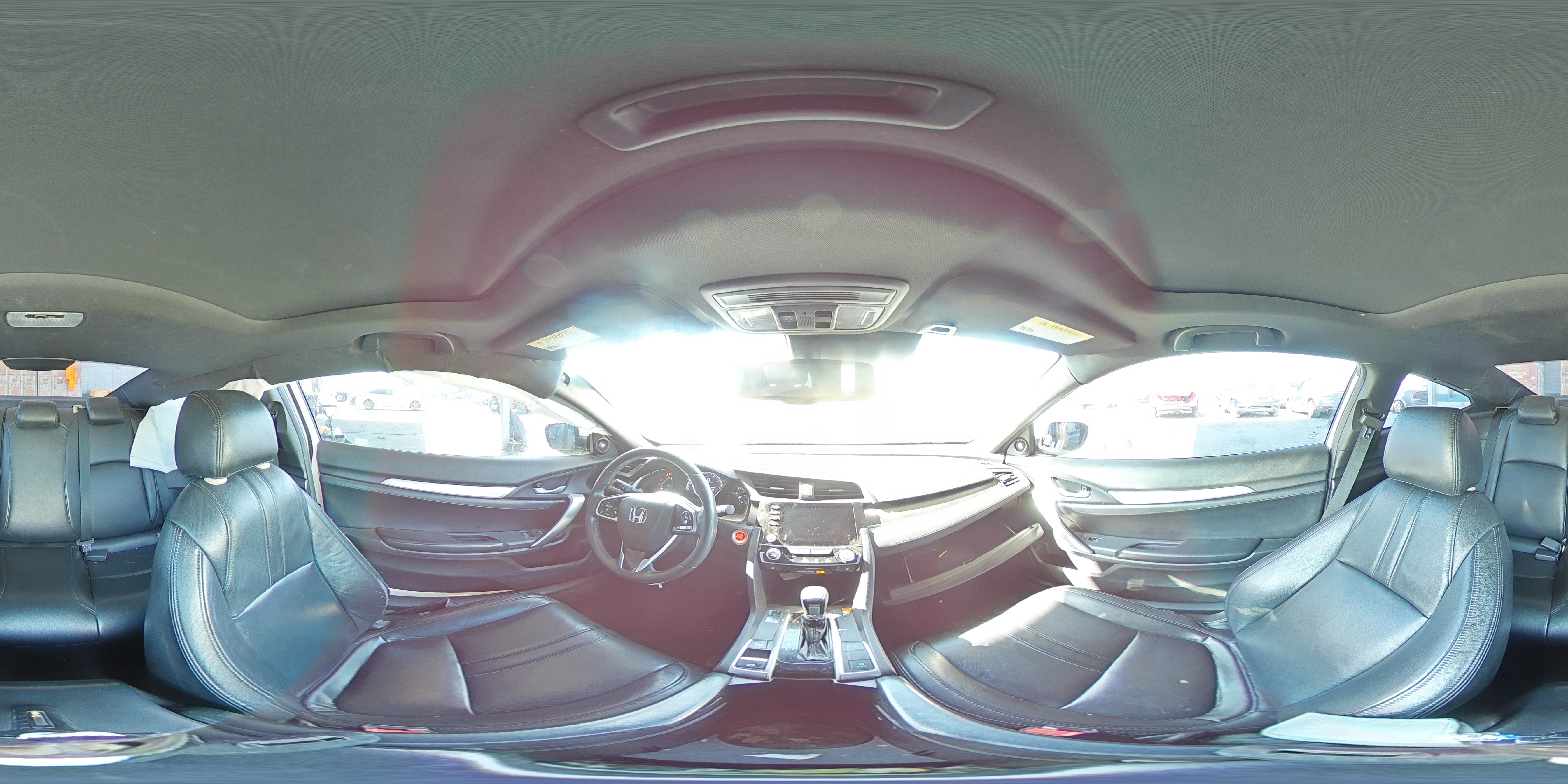 2019 Honda Civic - Image 12