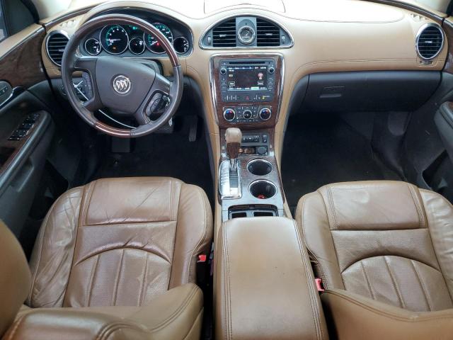  BUICK ENCLAVE 2014 Белый