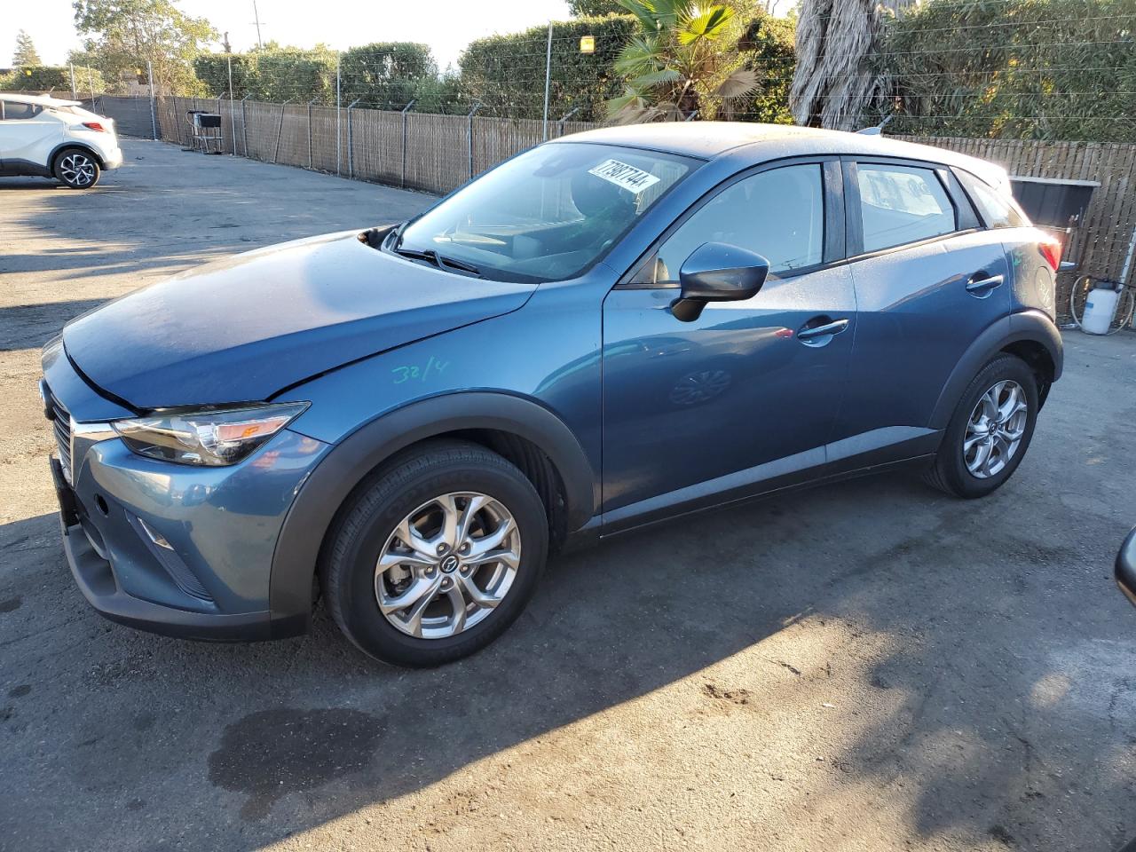 2018 Mazda CX-3 - Image 1