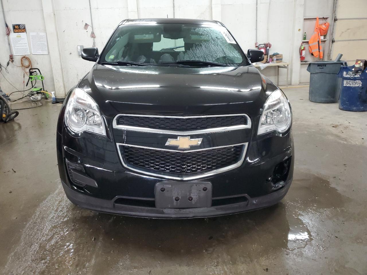 2GNFLEEK7F6211180 2015 Chevrolet Equinox Ls